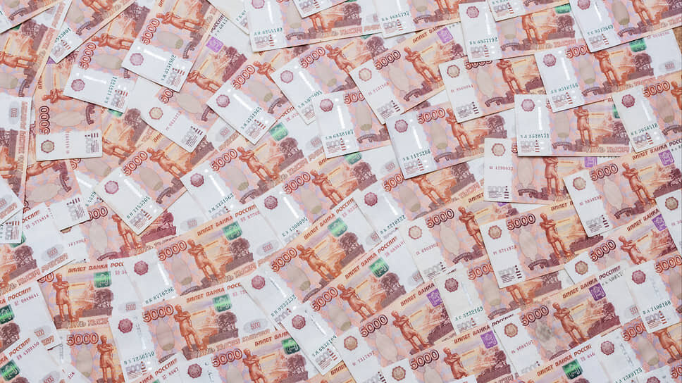 Фото: Олег Харсеев / Коммерсантъ