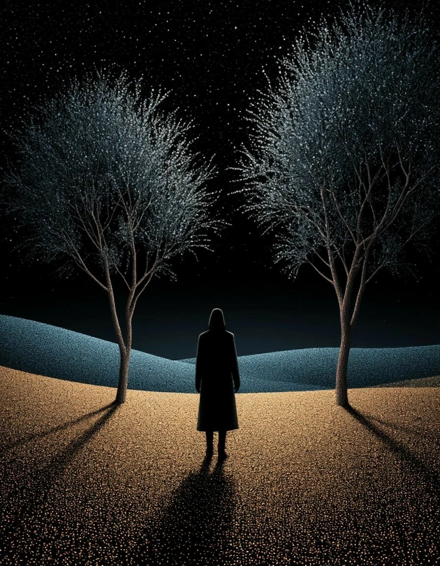 Пуантилизм