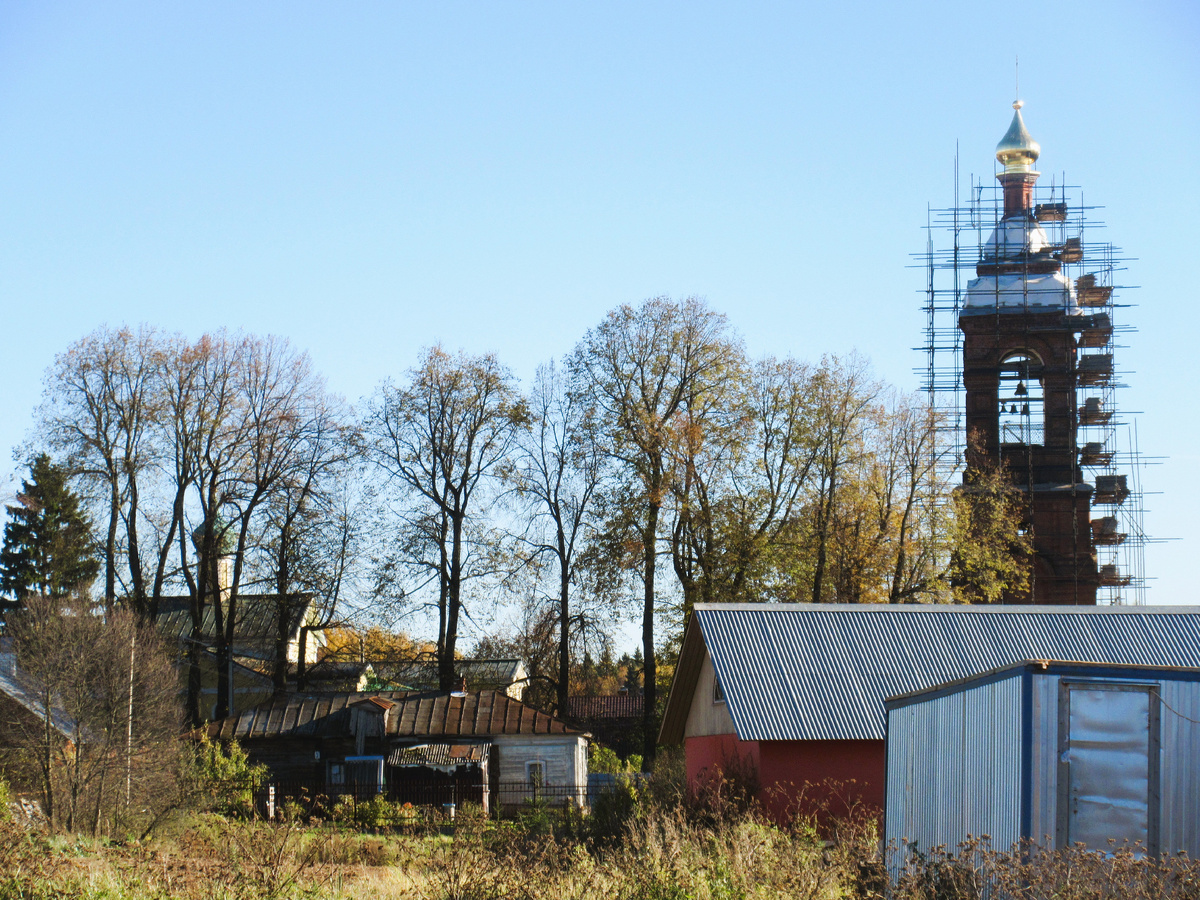 Фотографии: Антон Саков