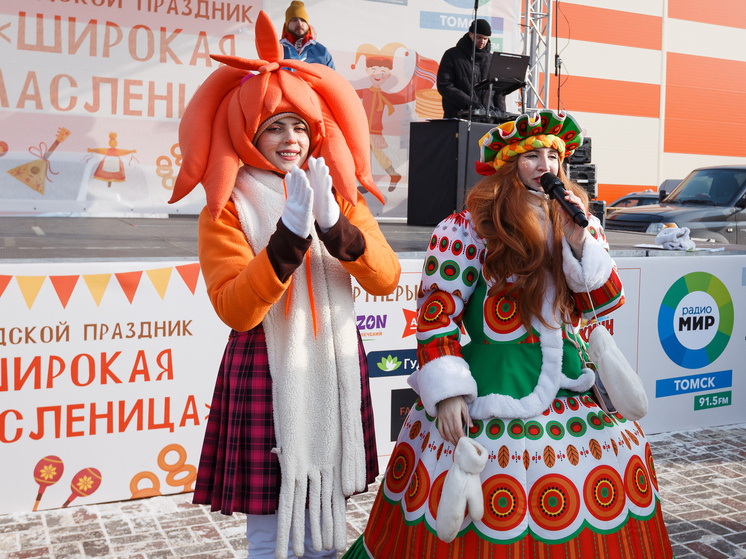     Фото: Сиб.фм