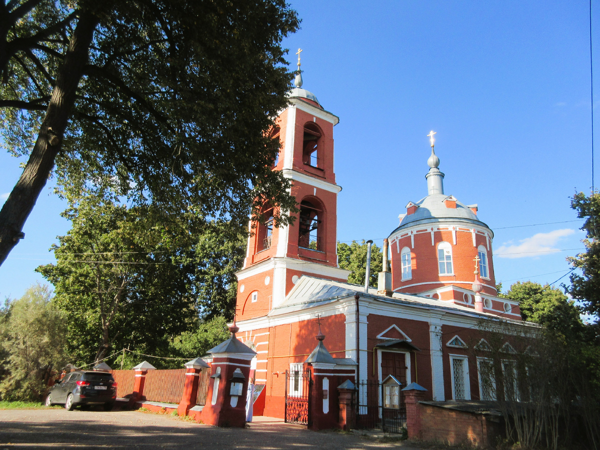 Фотографии: Антон Саков