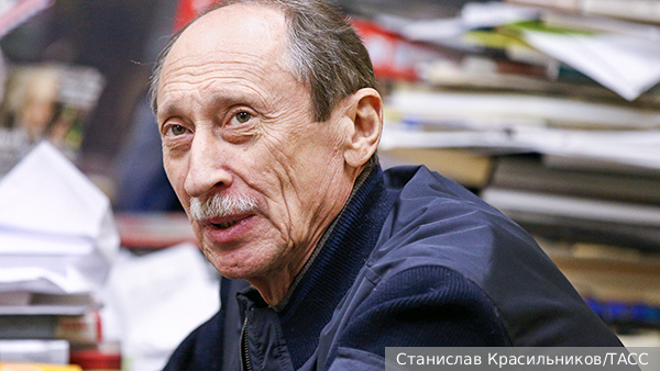     Фото: Станислав Красильников/ТАСС   
 Текст: Денис Тельманов