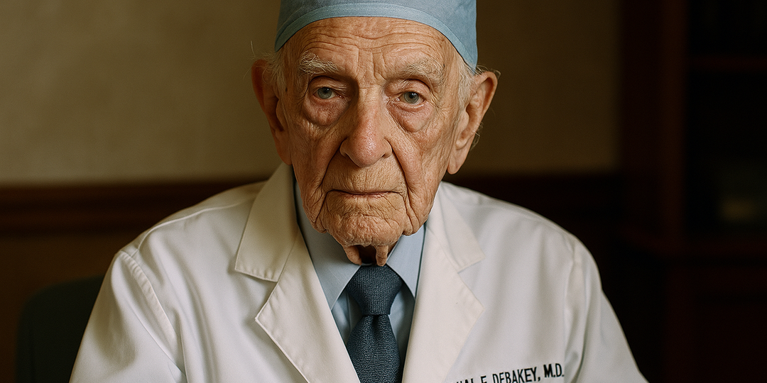 Сердцу всё равно, сколько вы ходите: академик Умаров рассказал, что реально спасает после 50