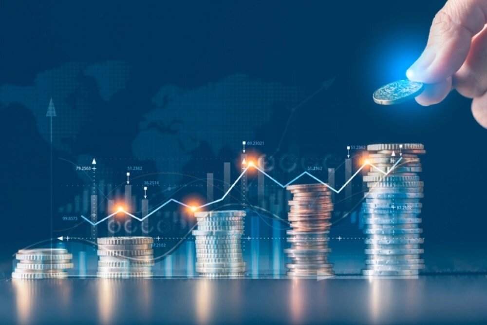    Неожиданная прибыль — надежда на чудо, желание получить результат без долгого ожидания. Фото: istockphoto.com