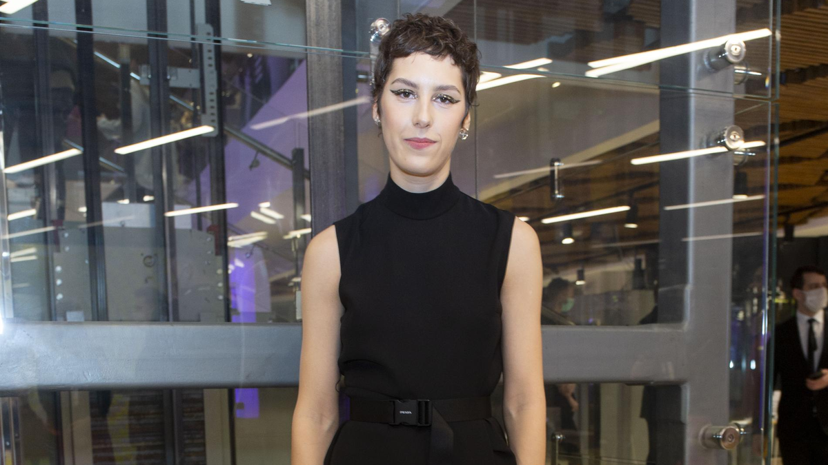    Ирина Горбачёва. Фото: Legion-Media