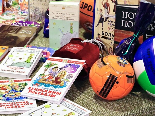    Фото: пресс-служба департамента культуры города Москвы