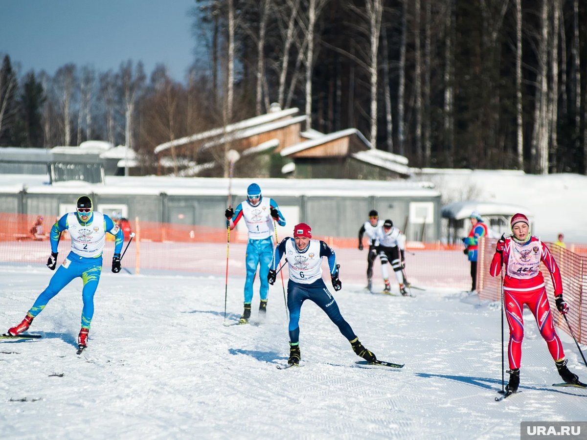     Россияне на Олимпиаде 2026 выступают только в нейтральном статусе