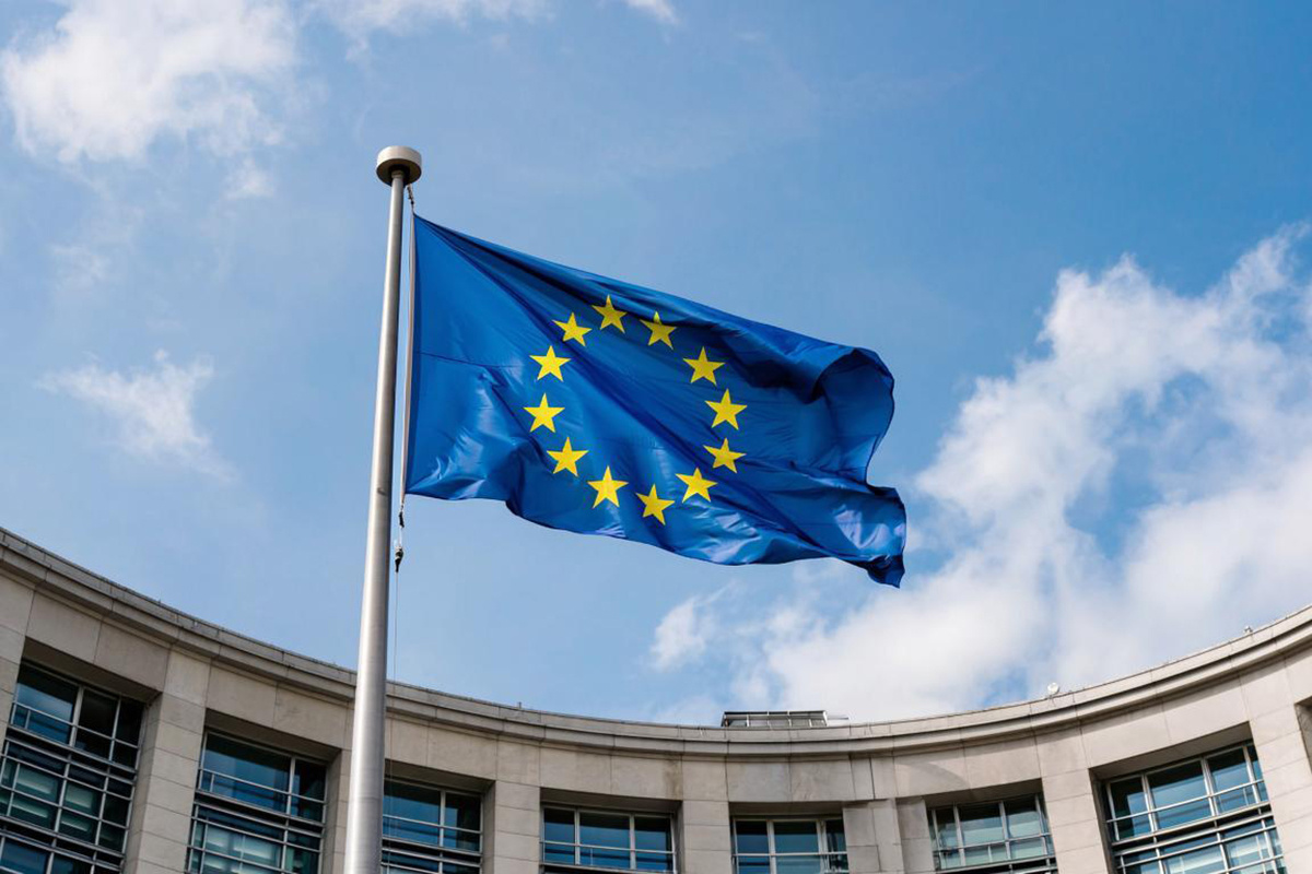 В ЕС пообещали составить список уступок в ближайшее время.  Фото: Изображение сгенерировано с помощью ИИ / Светлана Возмилова