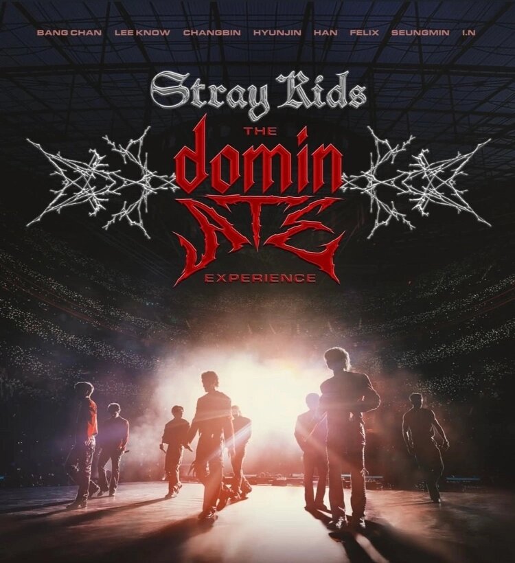 ФОТО: Instagram* (запрещенная в России соцсеть; принадлежит компании Meta, признанной экстремистской организацией и запрещенной в РФ), @realstraykids📷
