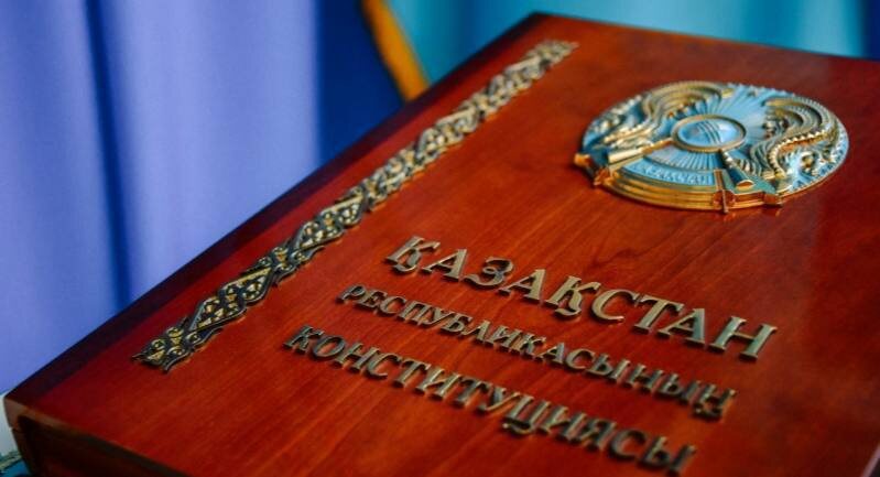 Фото: Турар Казангапов