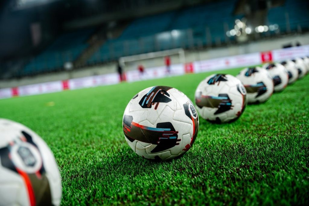    ФОТО: пресс-служба ФК "Спартак" Кострома