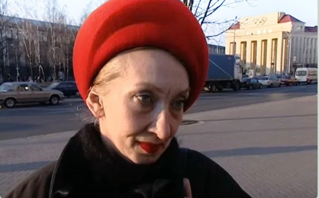 "Имя Ибрагим Вам о чем-нибудь говорит?"