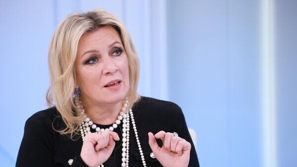    © РИА Новости . Кирилл Зыков