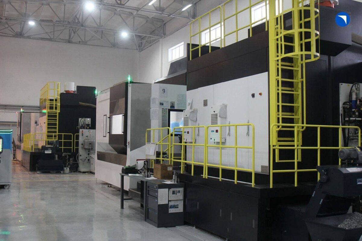   Авиазавод им. Чкалова