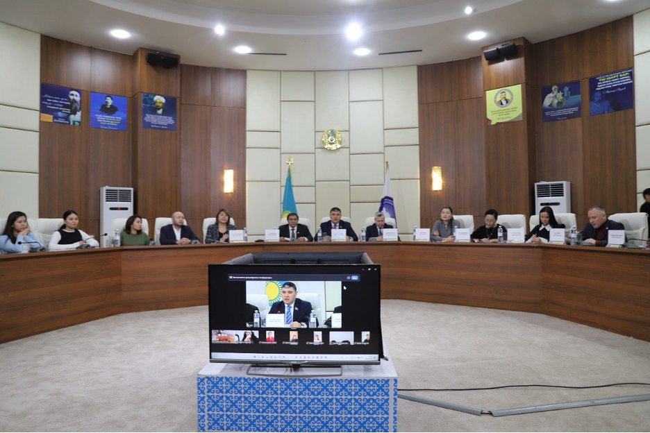 Фото: ИА «Караван Инфо»