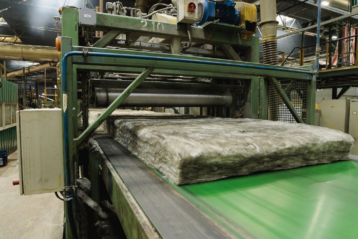    Фото: «ТЕХНОНИКОЛЬ»