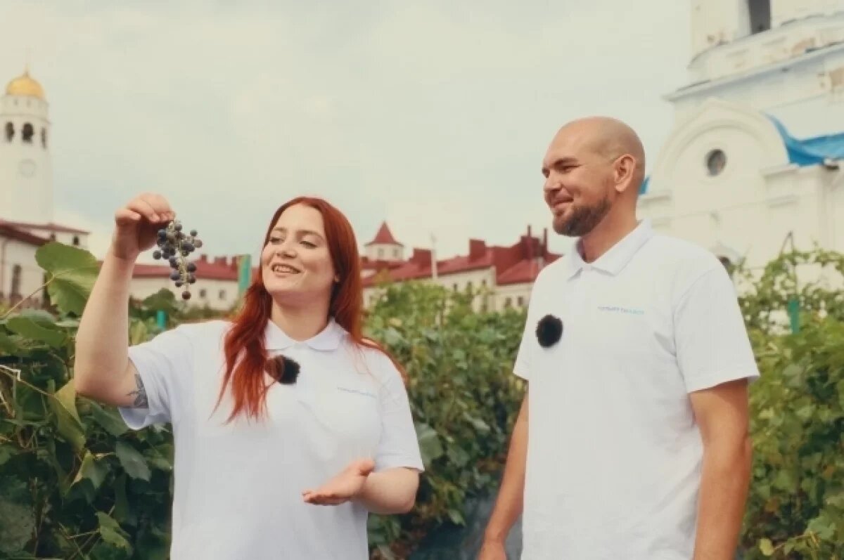    Химзавод и колледж Тольятти запустили программу подготовки кадров