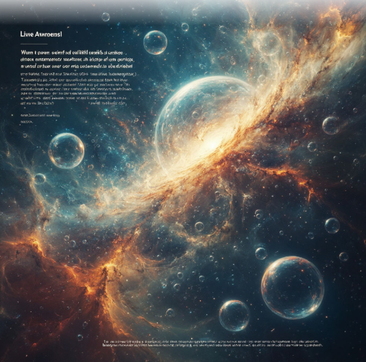 сгенерированно автором при помощи ИИ