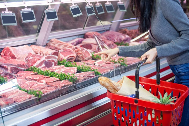    Эти ошибки в магазине незаметны, но именно из-за них продукты портятся, вызывают отравления и расходуют больше финансов. Источник изображения: svoefermerstvo.ru