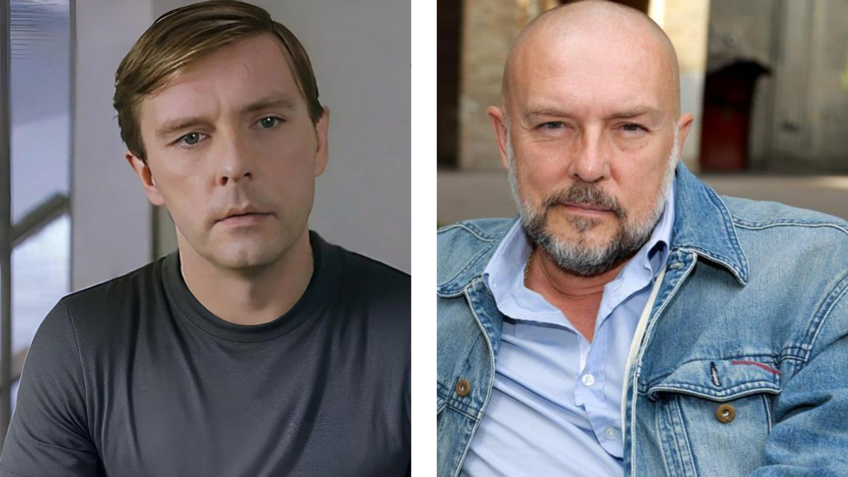 Алексей Нилов