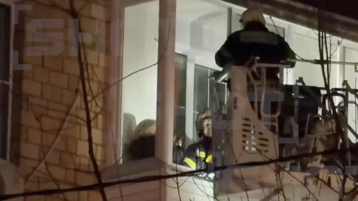    Фото: скриншот / Shot / Telegram