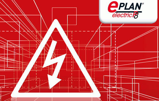 EPLAN Electric P8 2.9 SP1 (x64)