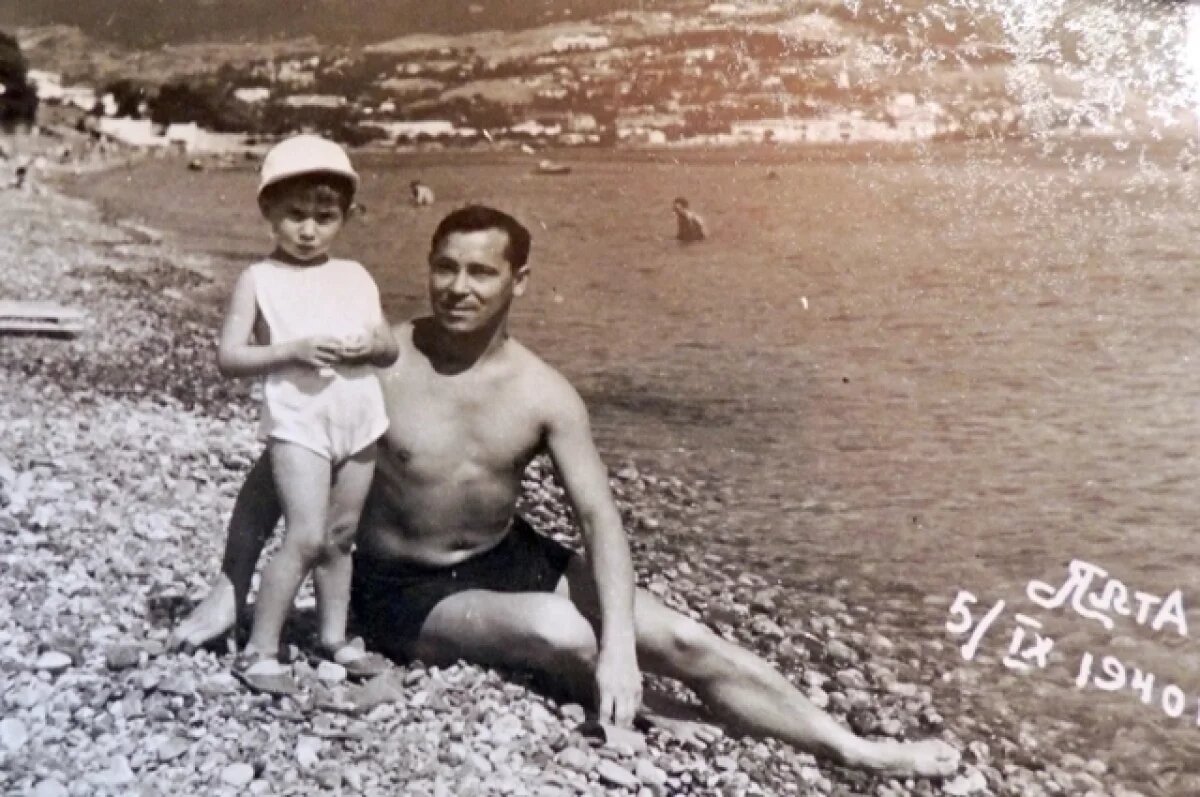    На 120-летие Мусы Джалиля в Казань приедет его дочь