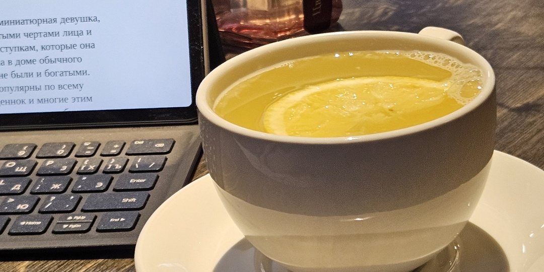 Строки, после которых я стала смотреть на жизнь иначе