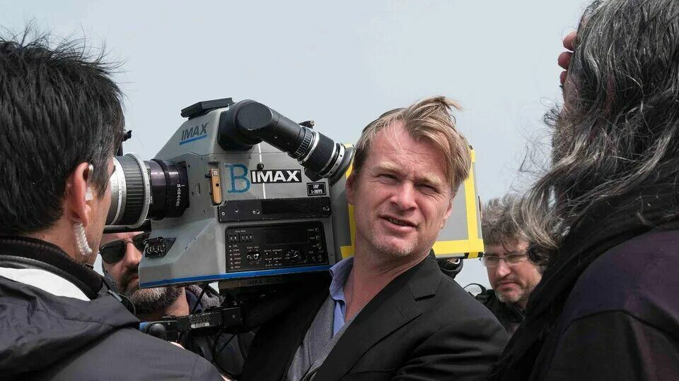 Нолан бросает вызов океану: чего ждать от «Одиссеи» — самого масштабного фильма режиссёра?