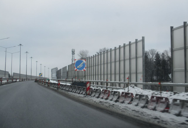 фото: ФКУ Упрдор «Северо-Запад»