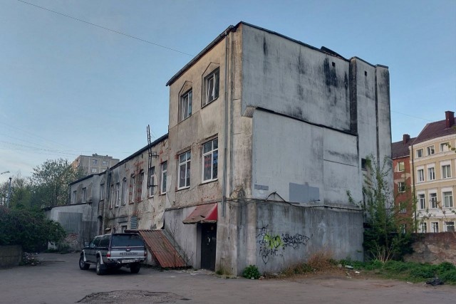   Фото из архива Калининград.Ru