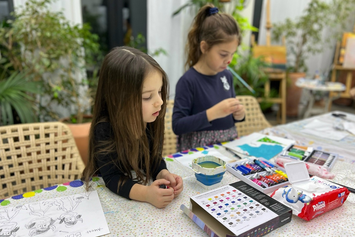 СО дарит уникальную среду развития, где каждый день наполнен смыслом и радостью совместного познания мира. – Центр Поддержки Семейного Образования (ЦПСО) 