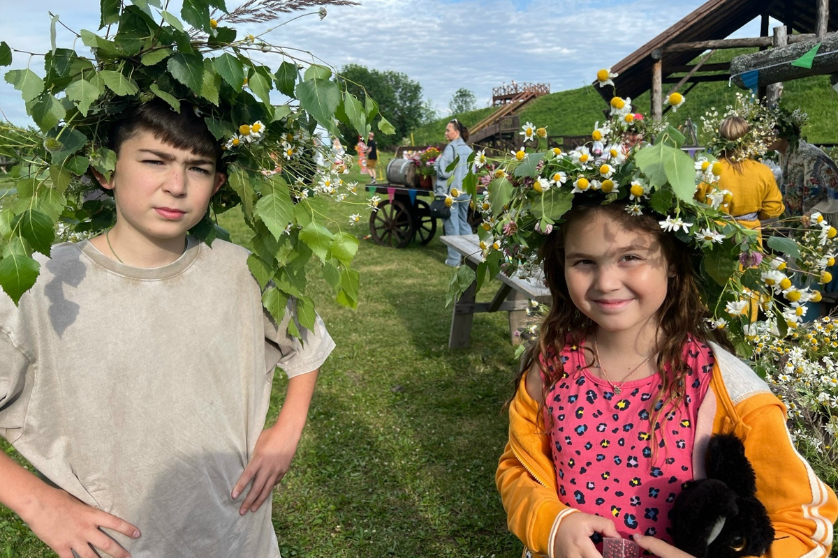 В целом туризм обогащает опыт ребенка и укрепляет семейные узы. – Центр Поддержки Семейного Образования (ЦПСО)