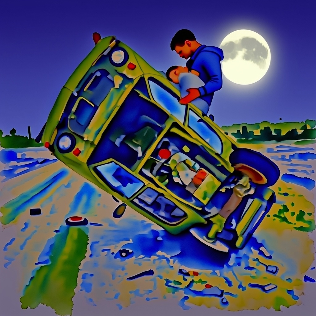 Все персонажи и события, описанные в этом произведении, являются вымышленными. Любое сходство с реальными людьми, живыми или умершими, а также с реальными событиями является случайным.