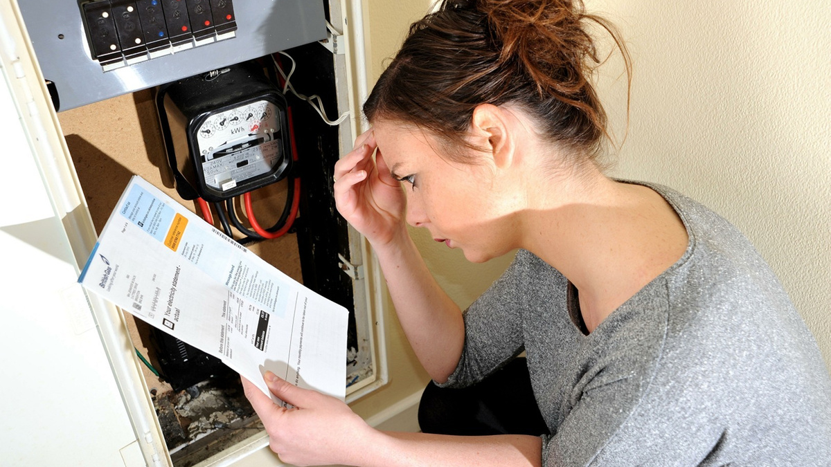 Счетчики электроэнергии: кто отвечает за их замену — разъяснили в Госдуме