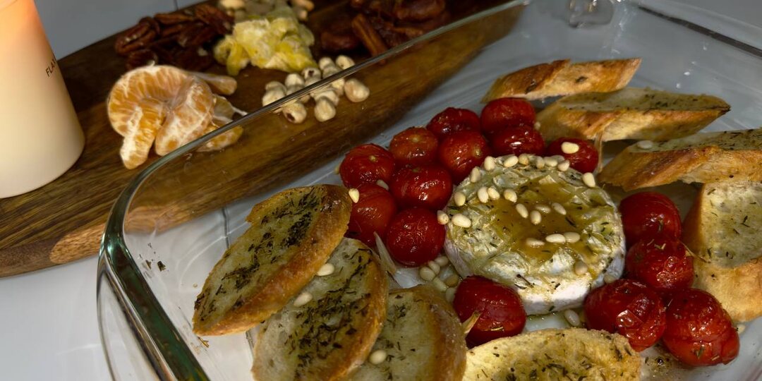 Вчера приготовила вот такой романтический ужин