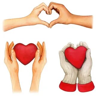 💖✨🍓 Скоро День святого Валентина — время, когда любовь витает в воздухе!