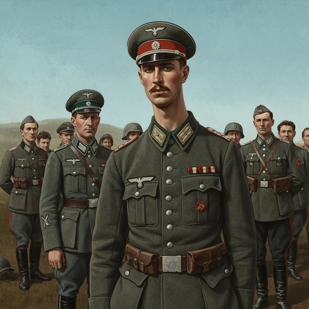 Рисунок сгенерирован нейросетью