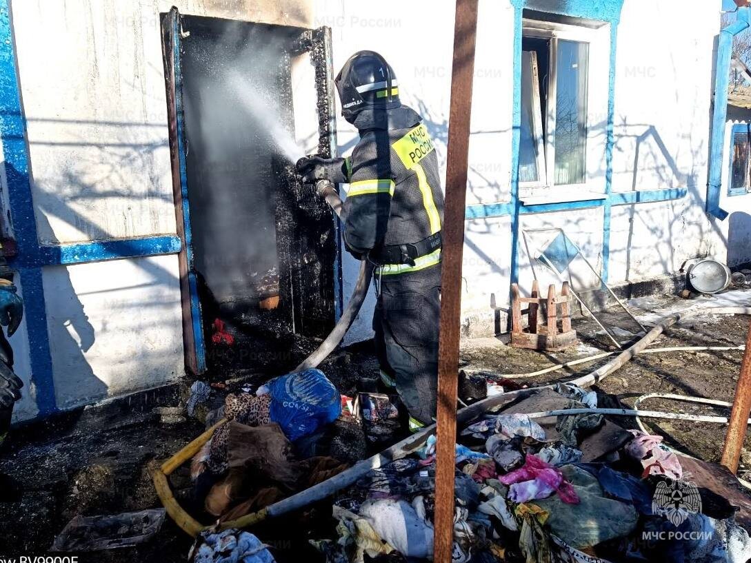    Фото: ГУ МЧС России по Херсонской области