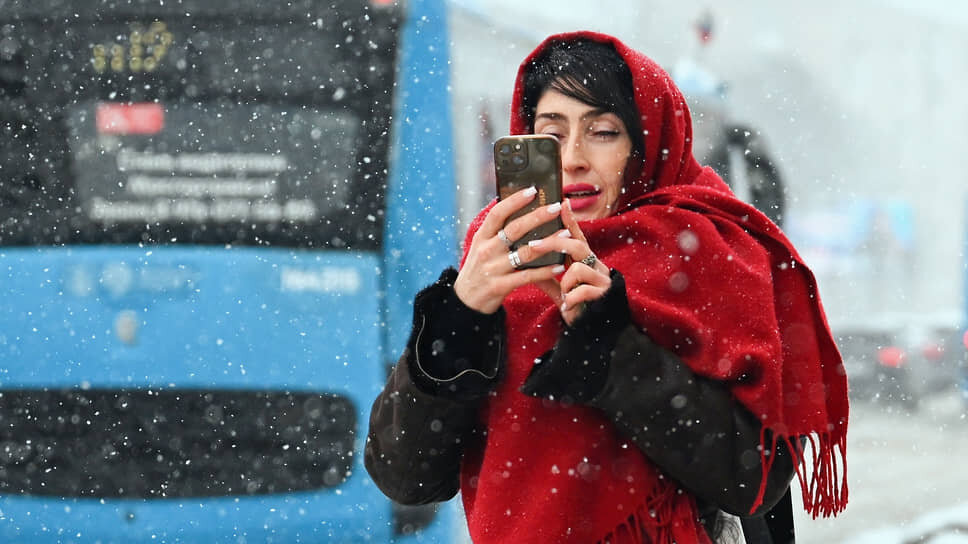 Фото: Антон Новодерёжкин / Коммерсантъ