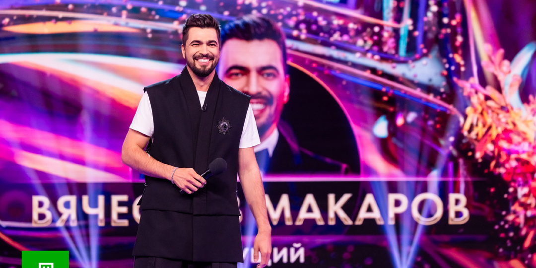 Мои впечатления по 1-ому выпуску шоу "Маска-7" от 08.02.2026: