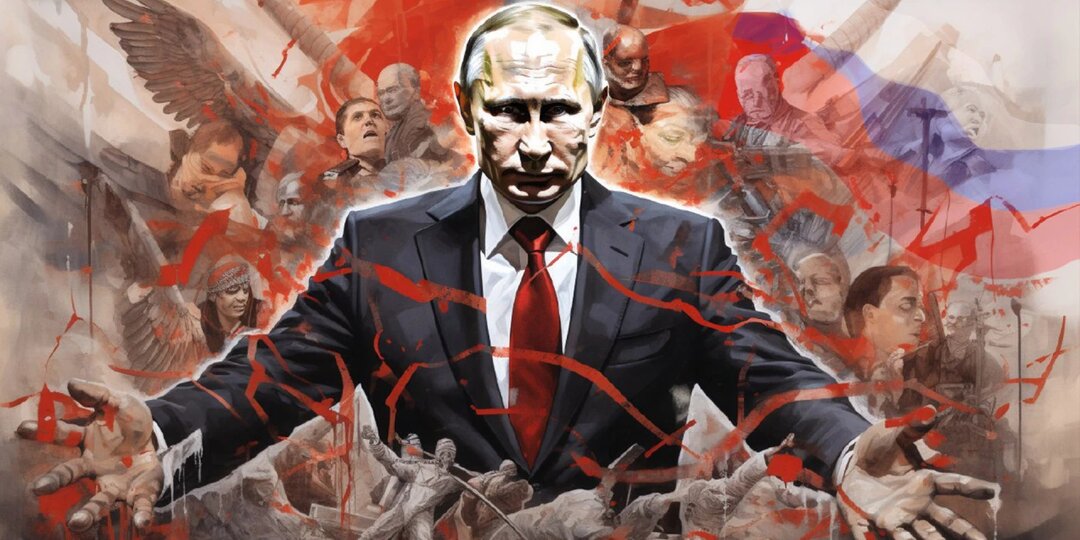 Данилов напомнил: "Семибанкирщину" поставили во главе России с одной целью