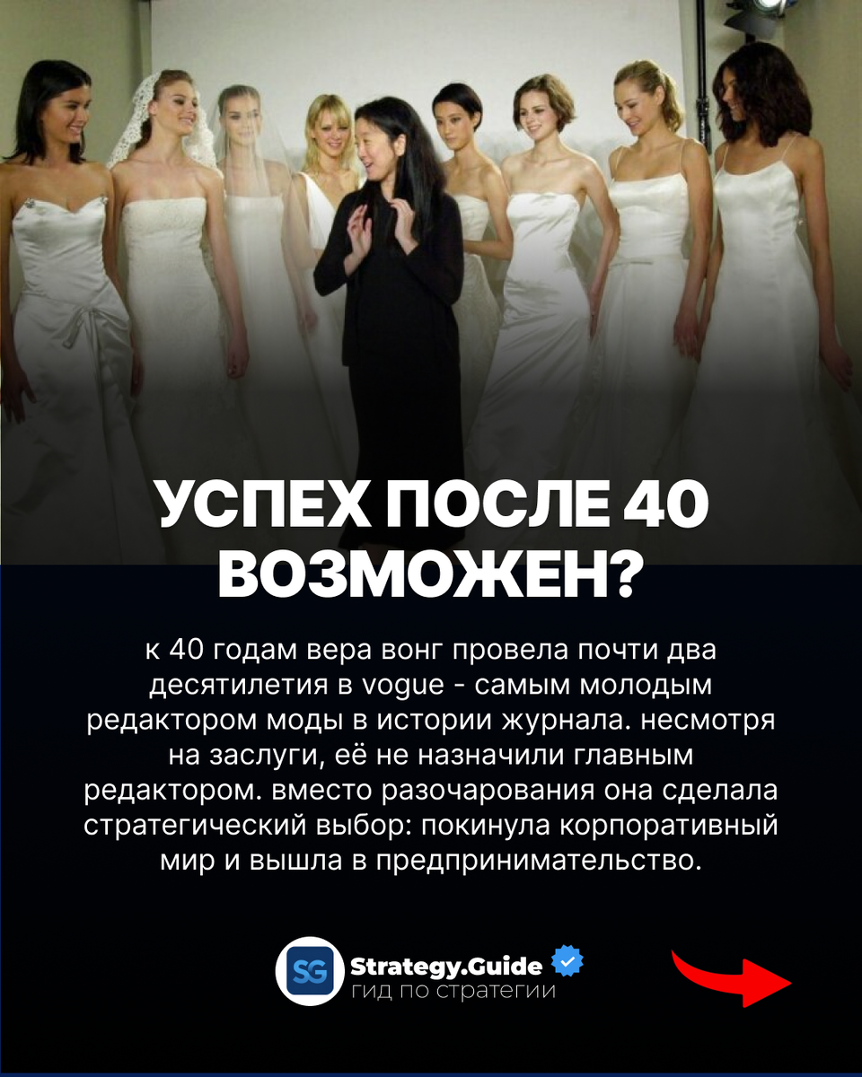 Vera Wang