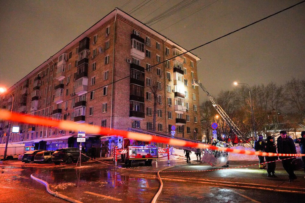    ©Агентство городских новостей "Москва"