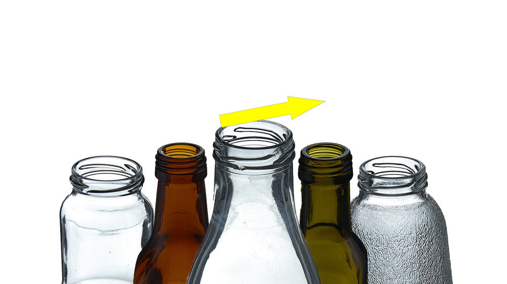    Это было в СССР Как стеклотара превращала город в живую экономику