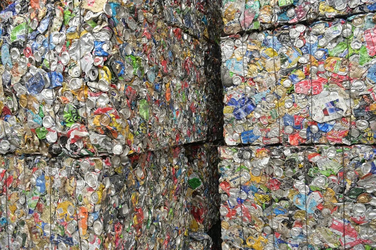    Это было в СССР Как стеклотара превращала город в живую экономику