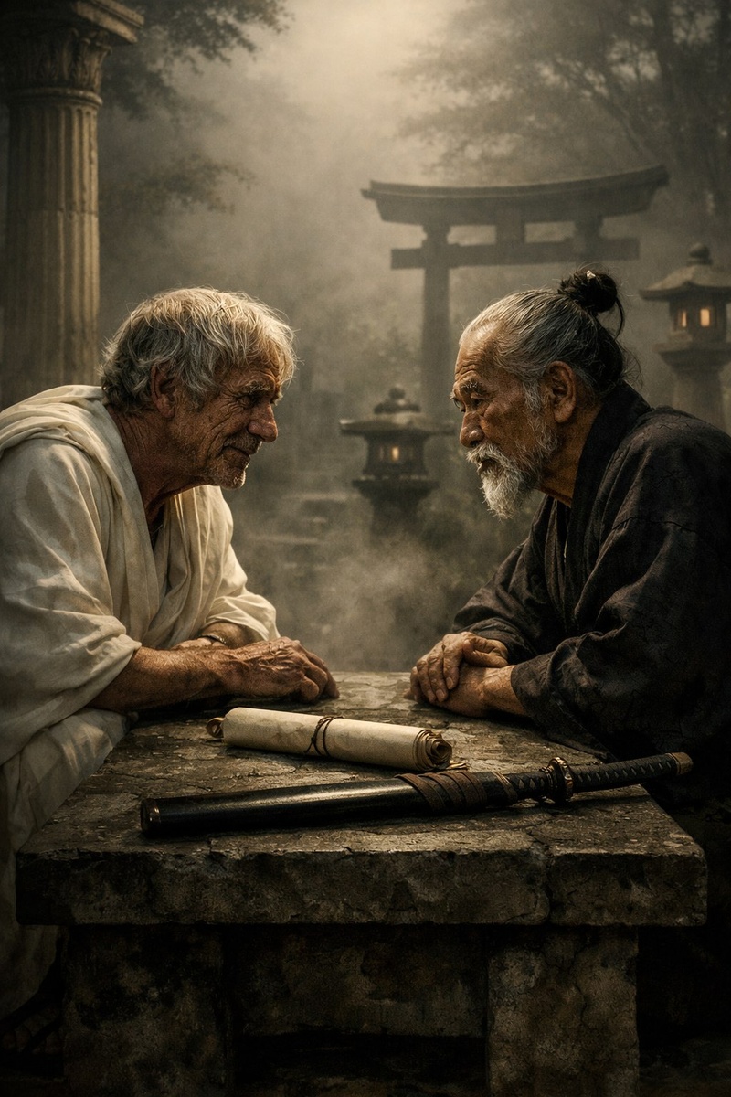 Создано ИИ по моему описанию 