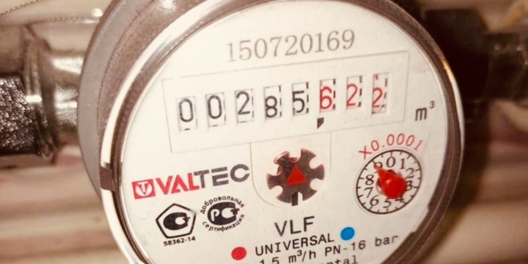 С 1 марта меняются правила поверки счетчиков: показываю, как нас обманывают «мастера» и на что смотреть в акте