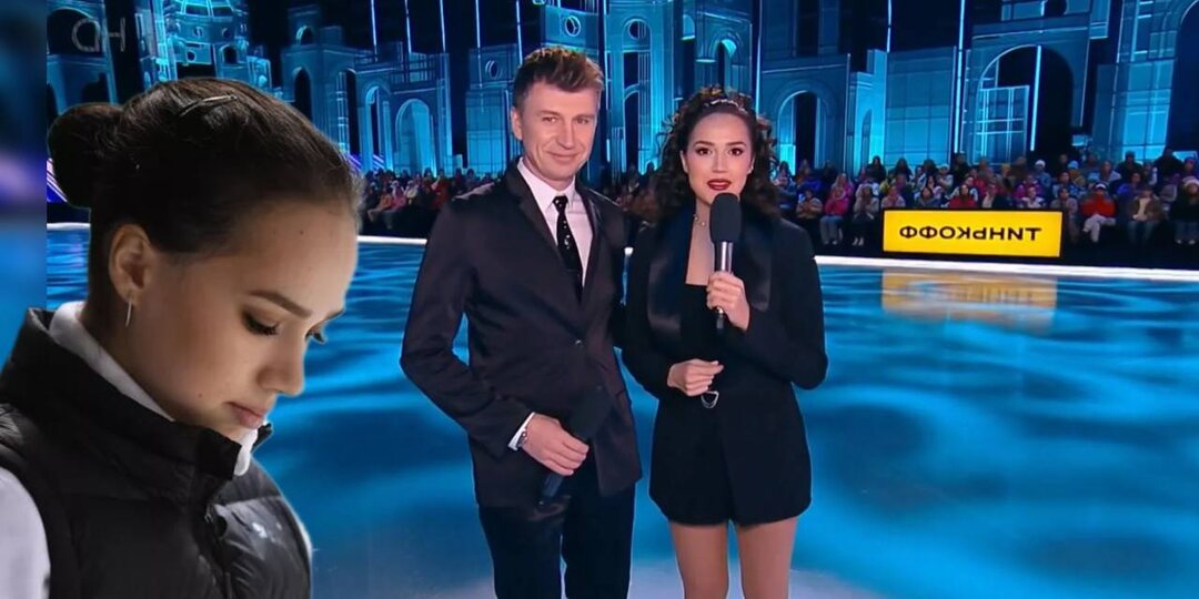 "Уберите её с глаз" - почему имя Загитовой до сих пор вызывает столько злобы и кому мешает её карьера после спорта