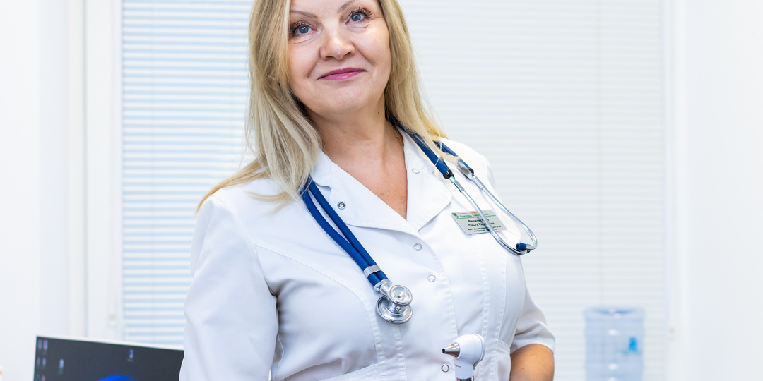 10 важных вопросов гастроэнтерологу — отвечает Феоктистова Ольга Петровна